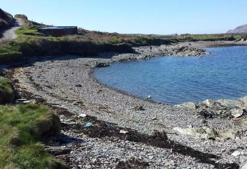 Majatalo The Ferry Boat