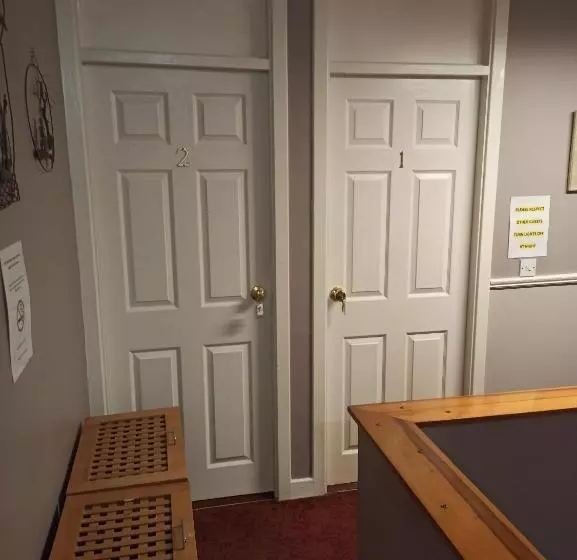 Majatalo The Ferry Boat