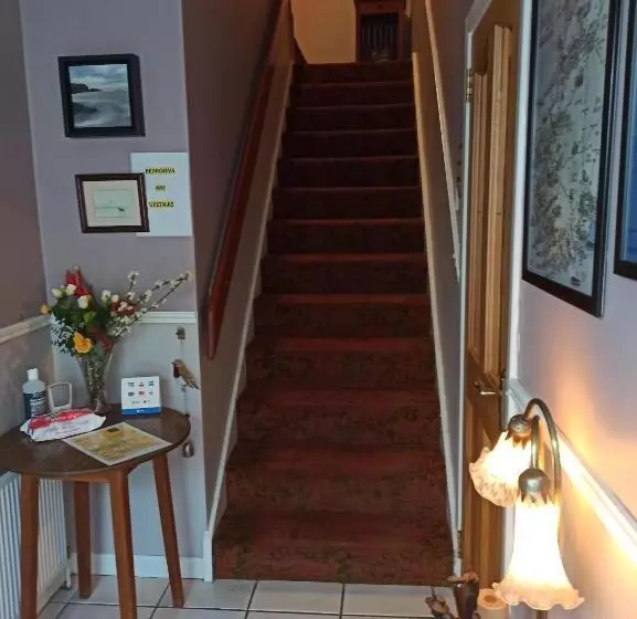 Majatalo The Ferry Boat