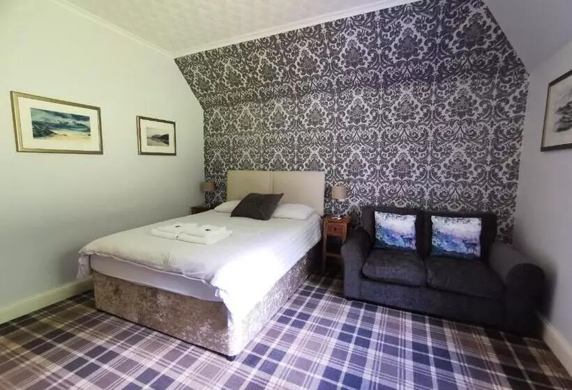 ペンション The Knowe Guest House