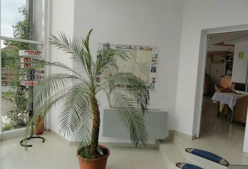 ペンション Villa Grande