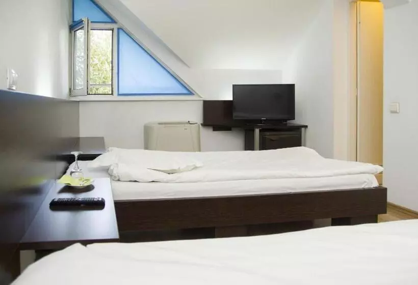 ペンション Villa Grande