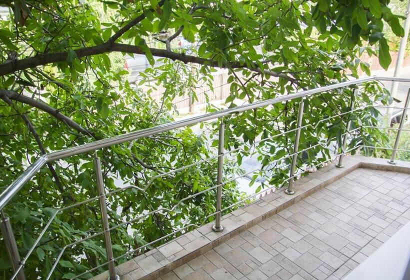 بنسيون Villa Grande