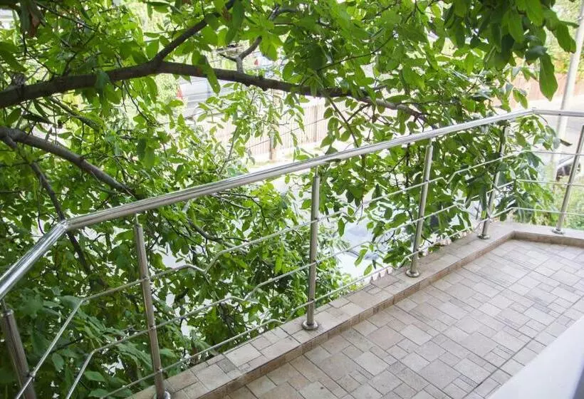 ペンション Villa Grande