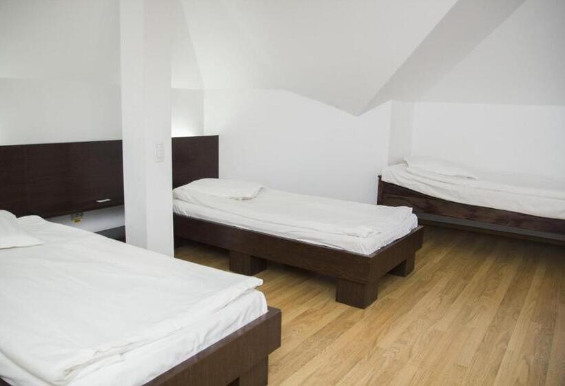 بنسيون Villa Grande