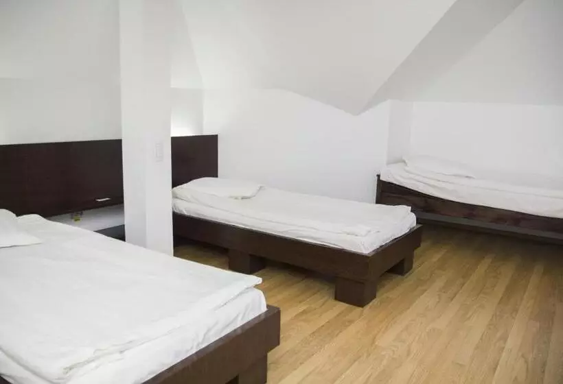 ペンション Villa Grande