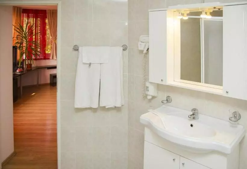 ペンション Villa Grande