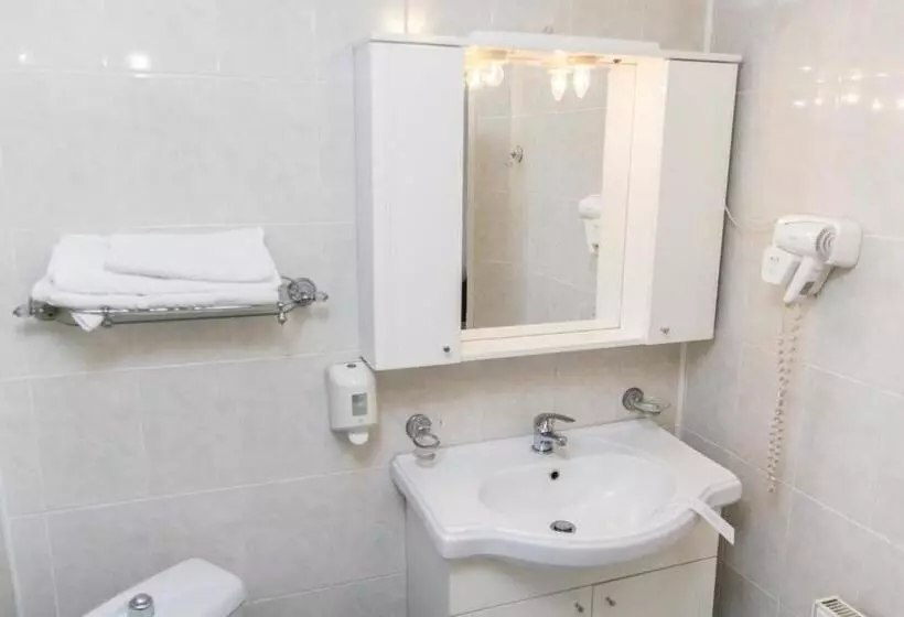 ペンション Villa Grande