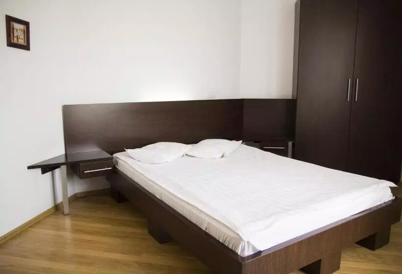 ペンション Villa Grande