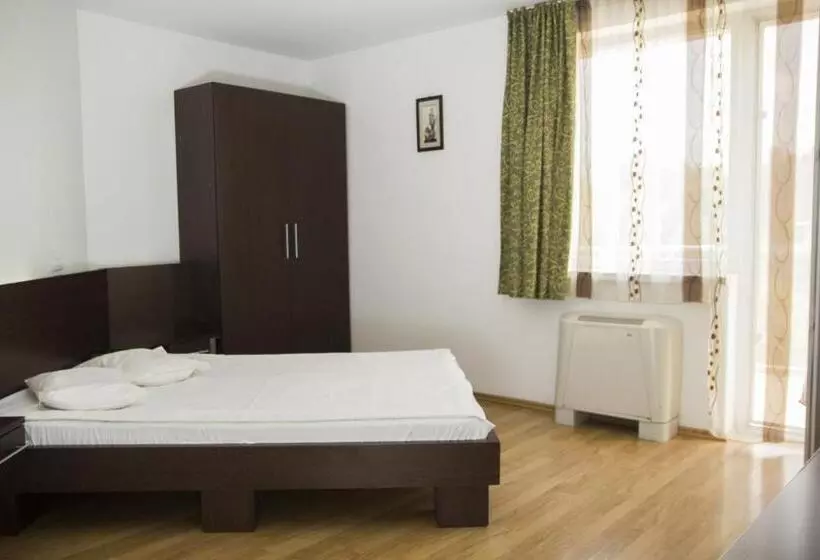 ペンション Villa Grande