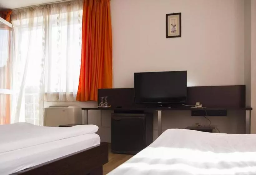 ペンション Villa Grande