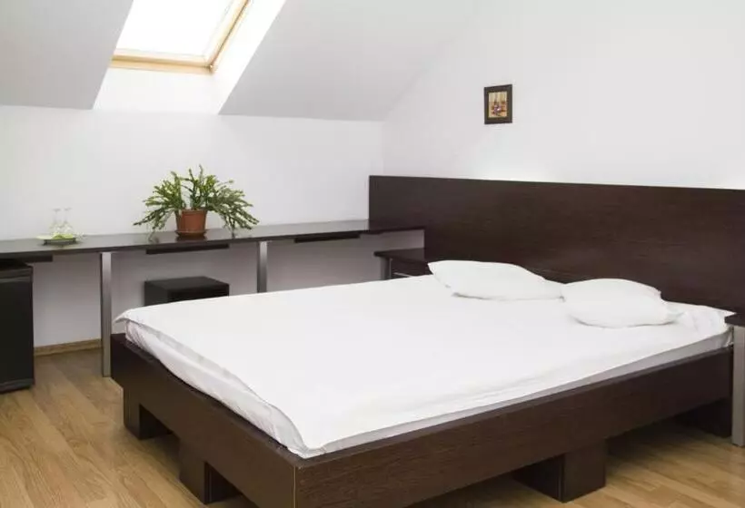 ペンション Villa Grande