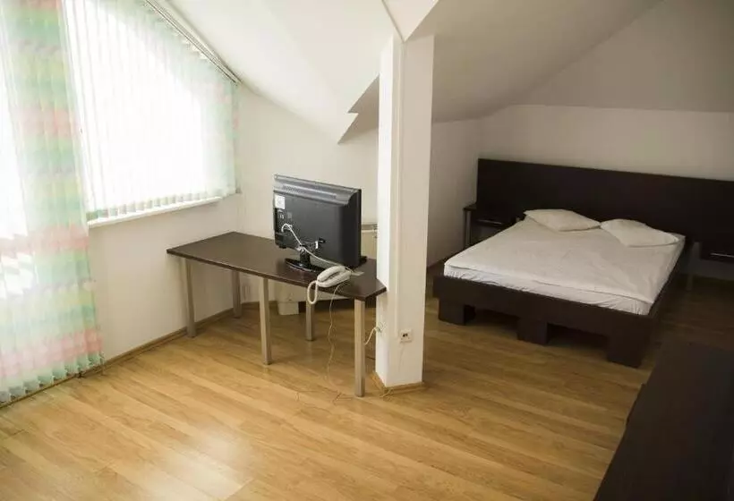 ペンション Villa Grande