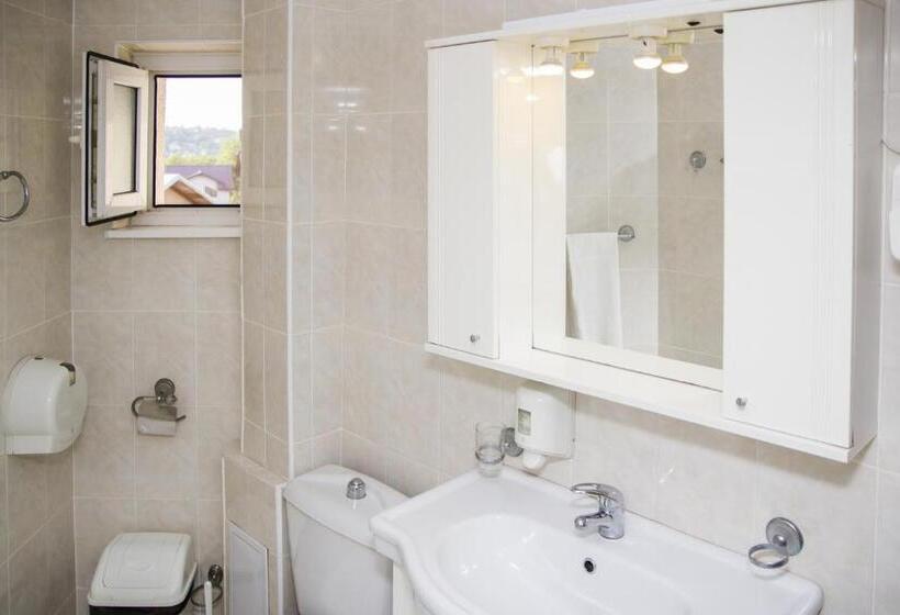 بنسيون Villa Grande