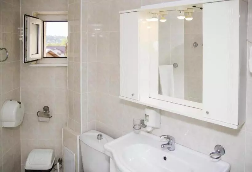 ペンション Villa Grande