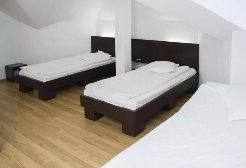 ペンション Villa Grande