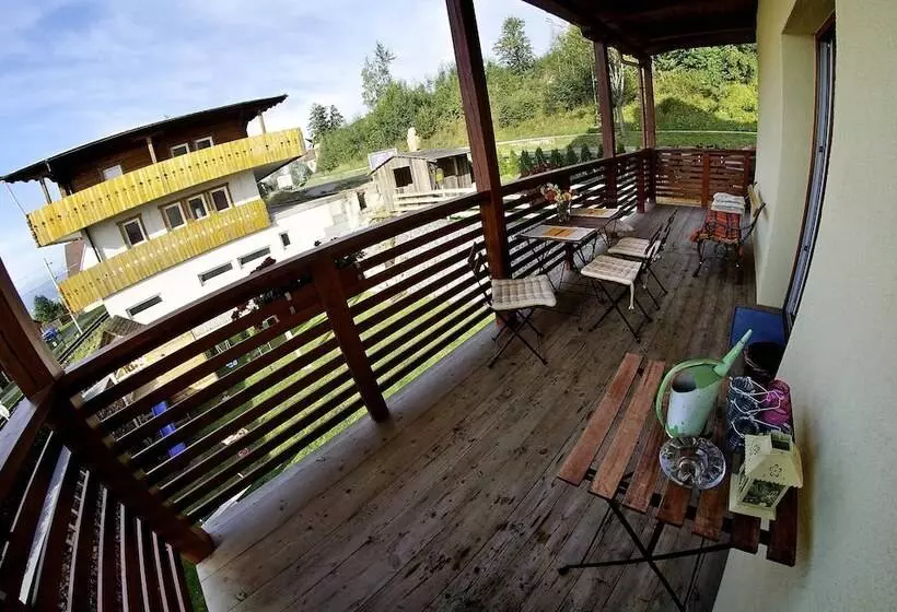 ペンション Villa Krejza