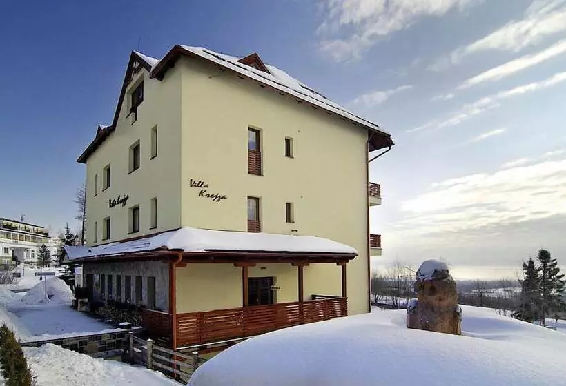 ペンション Villa Krejza