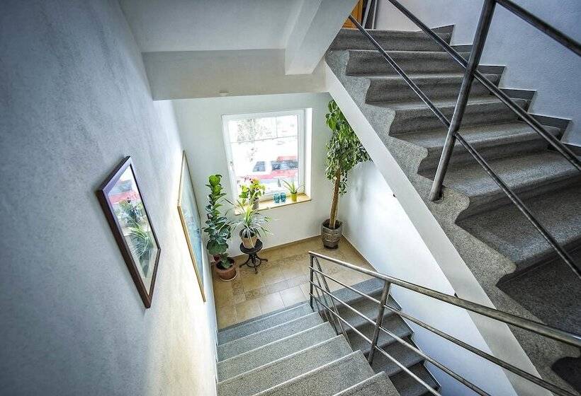 פנסיון Villa Krejza