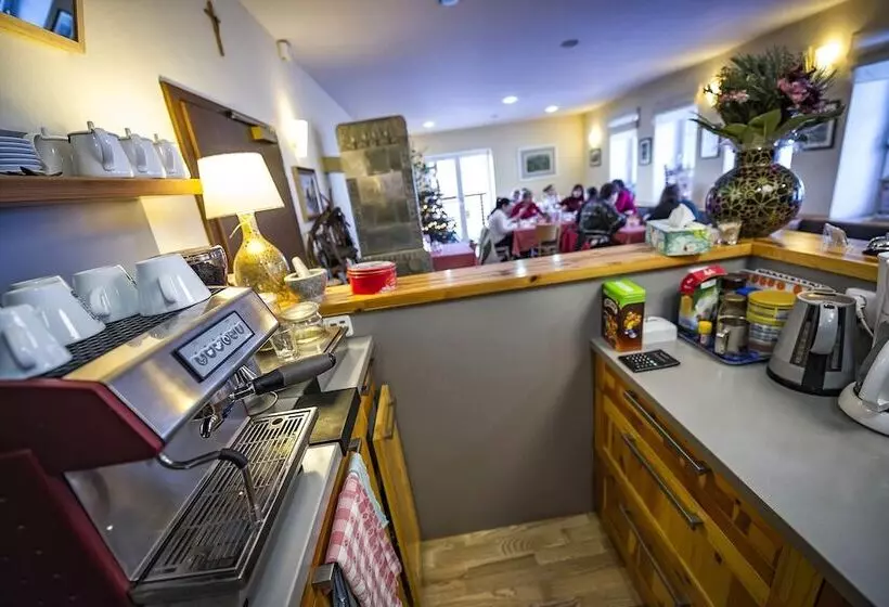 ペンション Villa Krejza