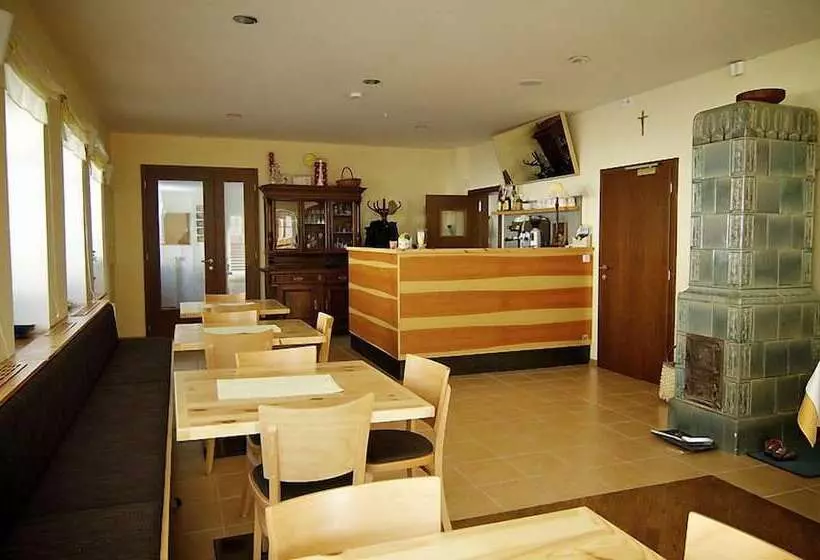 ペンション Villa Krejza