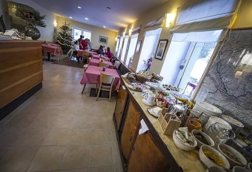 ペンション Villa Krejza