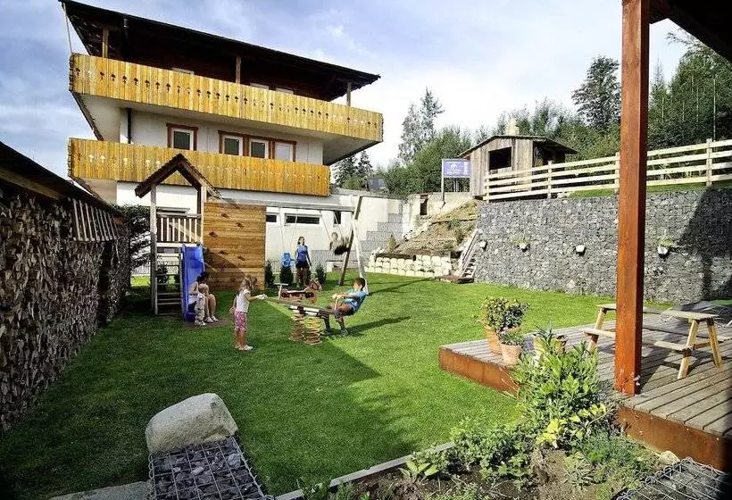 ペンション Villa Krejza