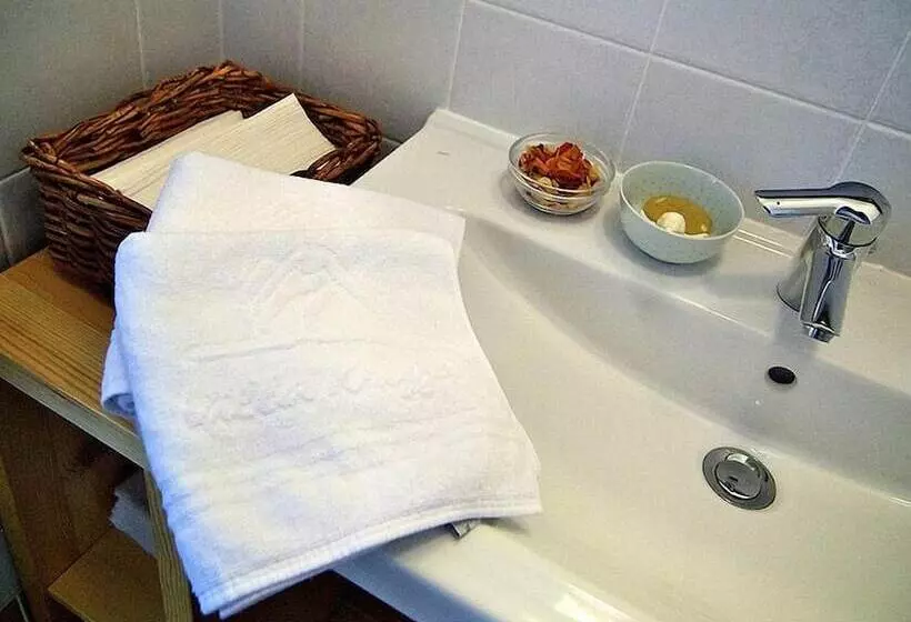 ペンション Villa Krejza