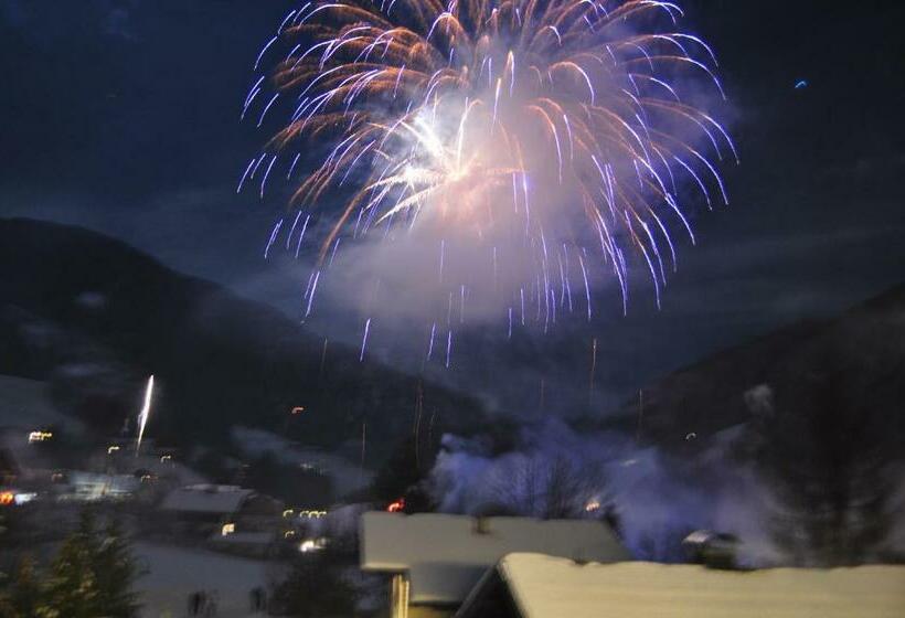 펜션 Wohnen By Lizzy