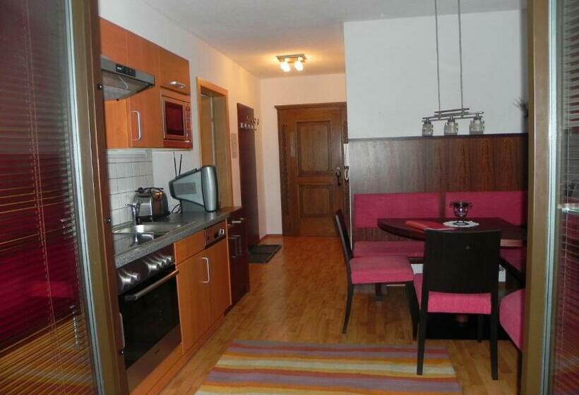 펜션 Wohnen By Lizzy