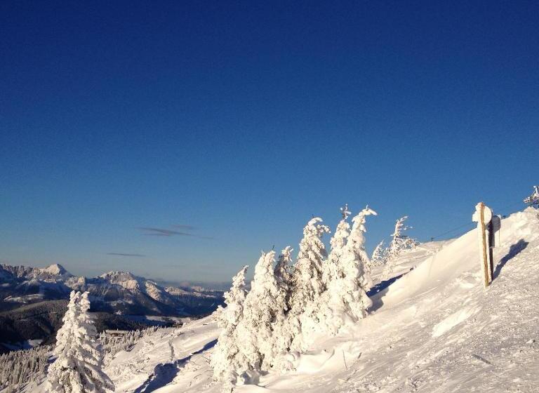 펜션 Wohnen By Lizzy