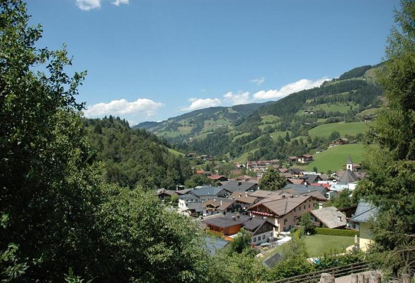 펜션 Wohnen By Lizzy