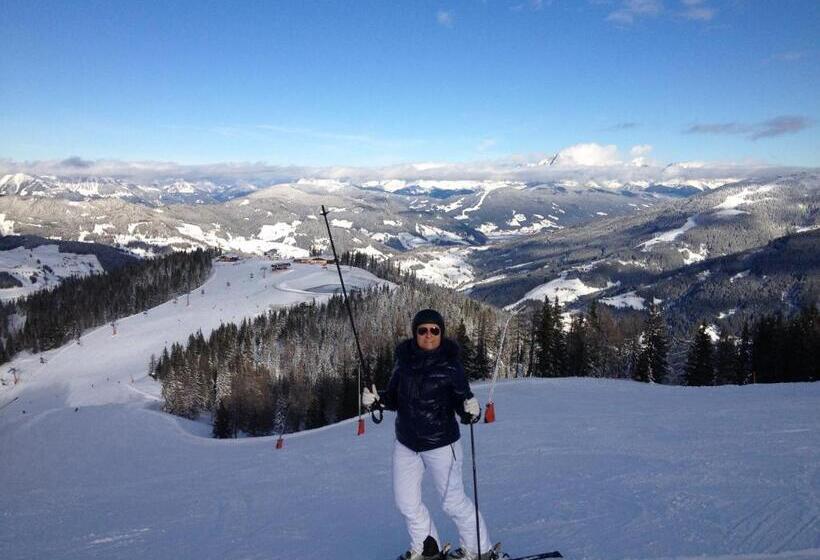 펜션 Wohnen By Lizzy