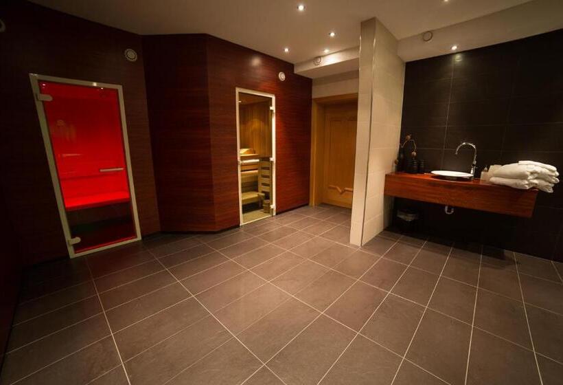 펜션 Wohnen By Lizzy