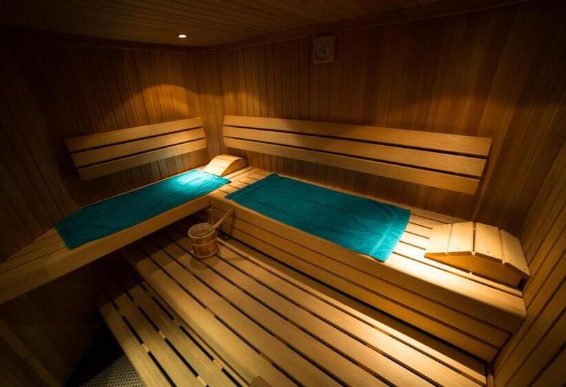 펜션 Wohnen By Lizzy