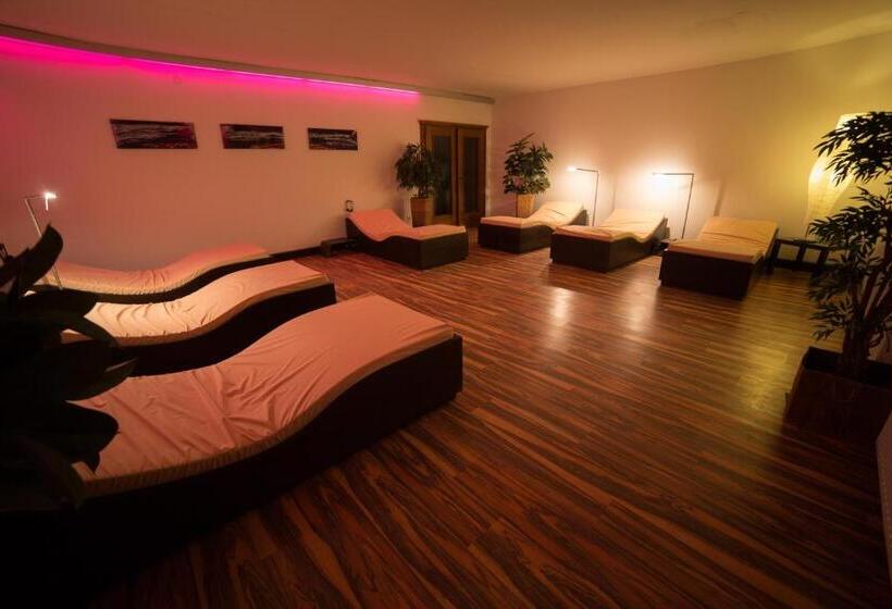 펜션 Wohnen By Lizzy