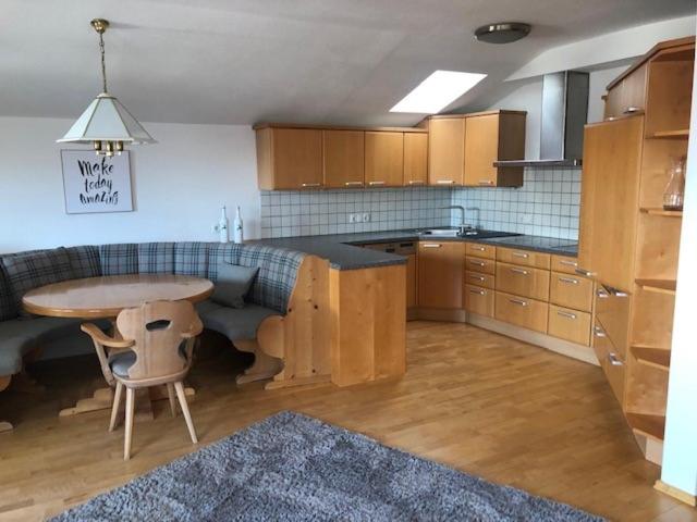 펜션 Wohnen By Lizzy