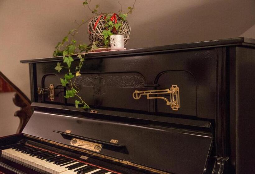 펜션 Wohnen By Lizzy