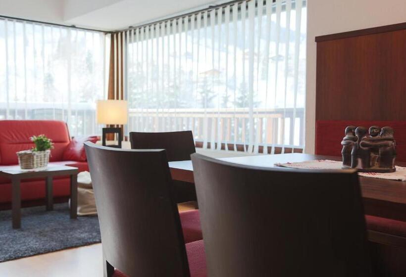 펜션 Wohnen By Lizzy