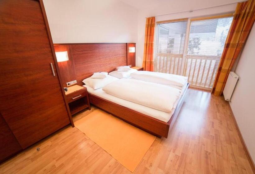 펜션 Wohnen By Lizzy