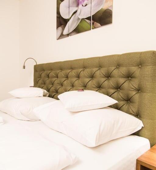 펜션 Wohnen By Lizzy