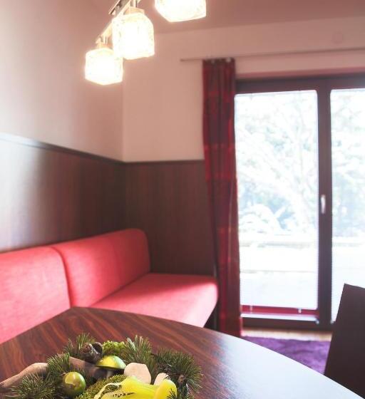 펜션 Wohnen By Lizzy