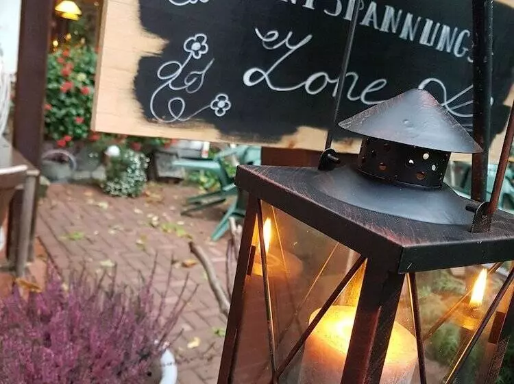 Majatalo Zur Luppbode