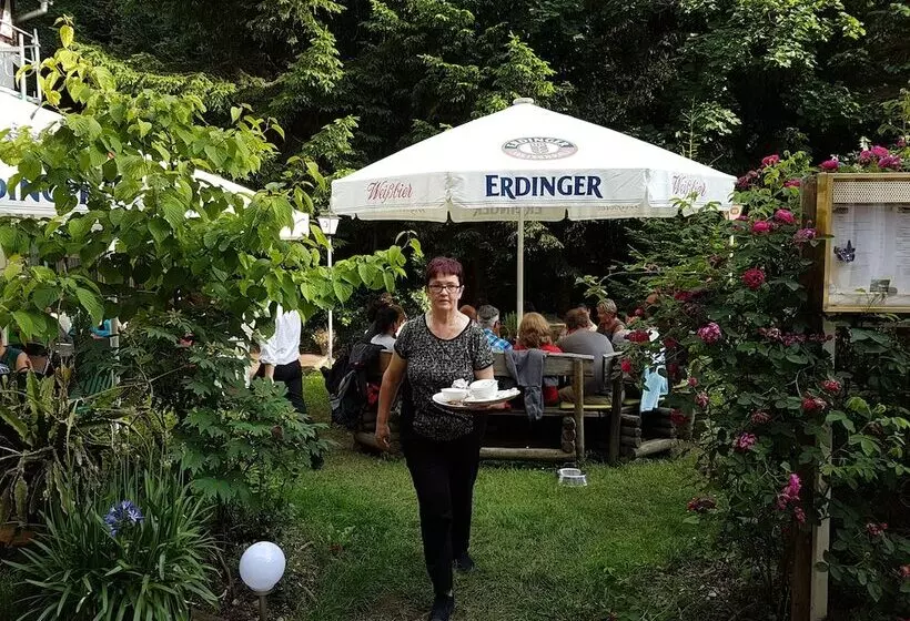 Majatalo Zur Luppbode