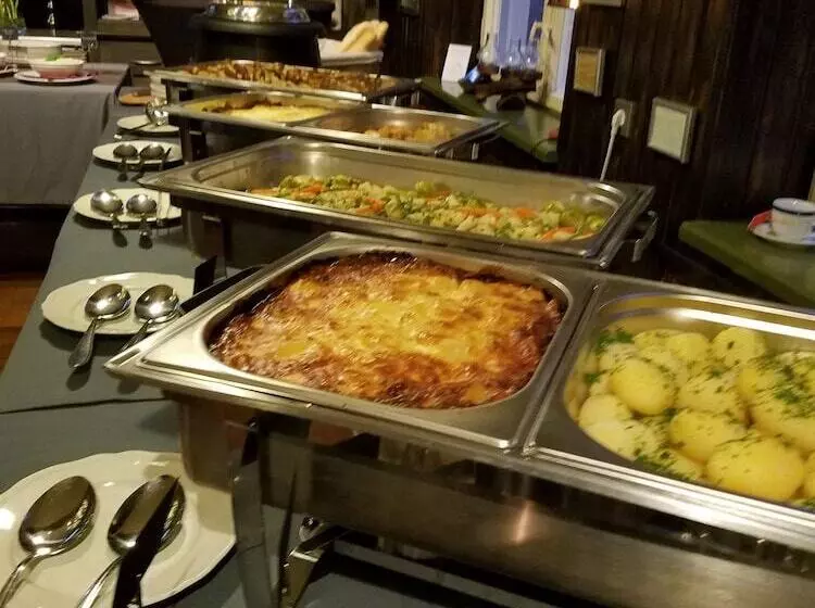 Majatalo Zur Luppbode