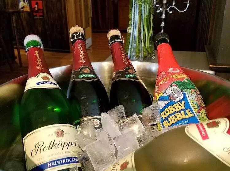 Majatalo Zur Luppbode