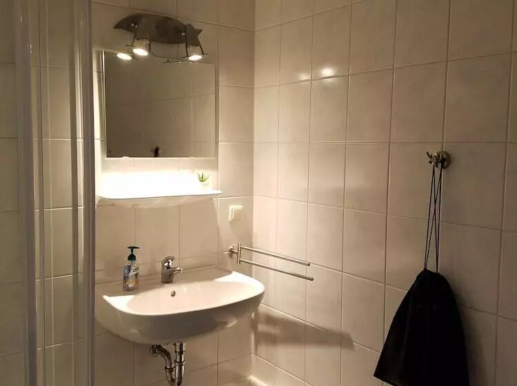 Majatalo Zur Luppbode