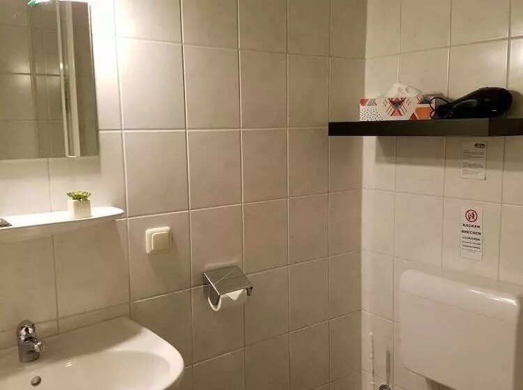 Majatalo Zur Luppbode