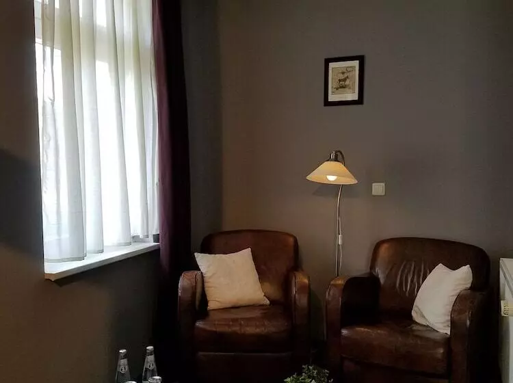 Majatalo Zur Luppbode