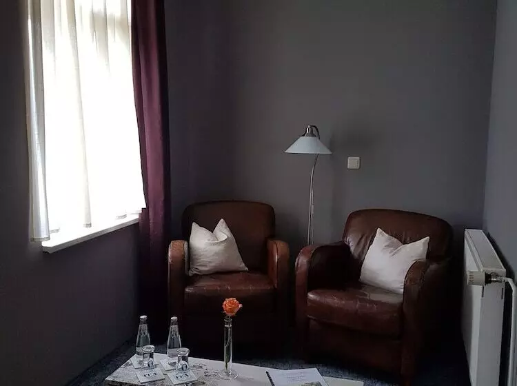 Majatalo Zur Luppbode